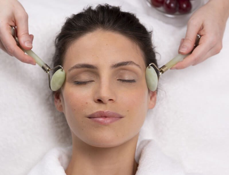 Health & Wellbeing Afternoon Tea Spa