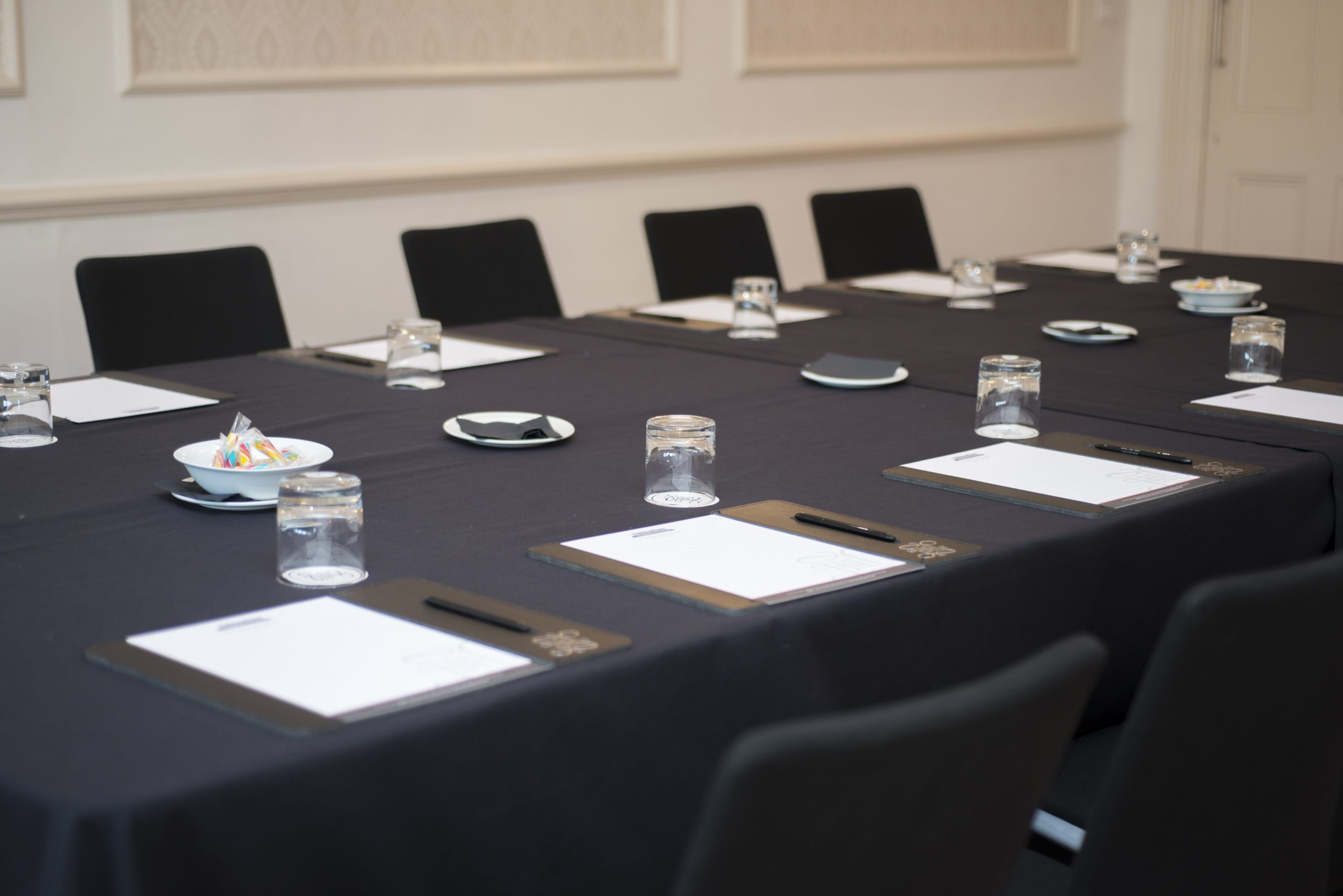 Hythe Imperial meeting rooms