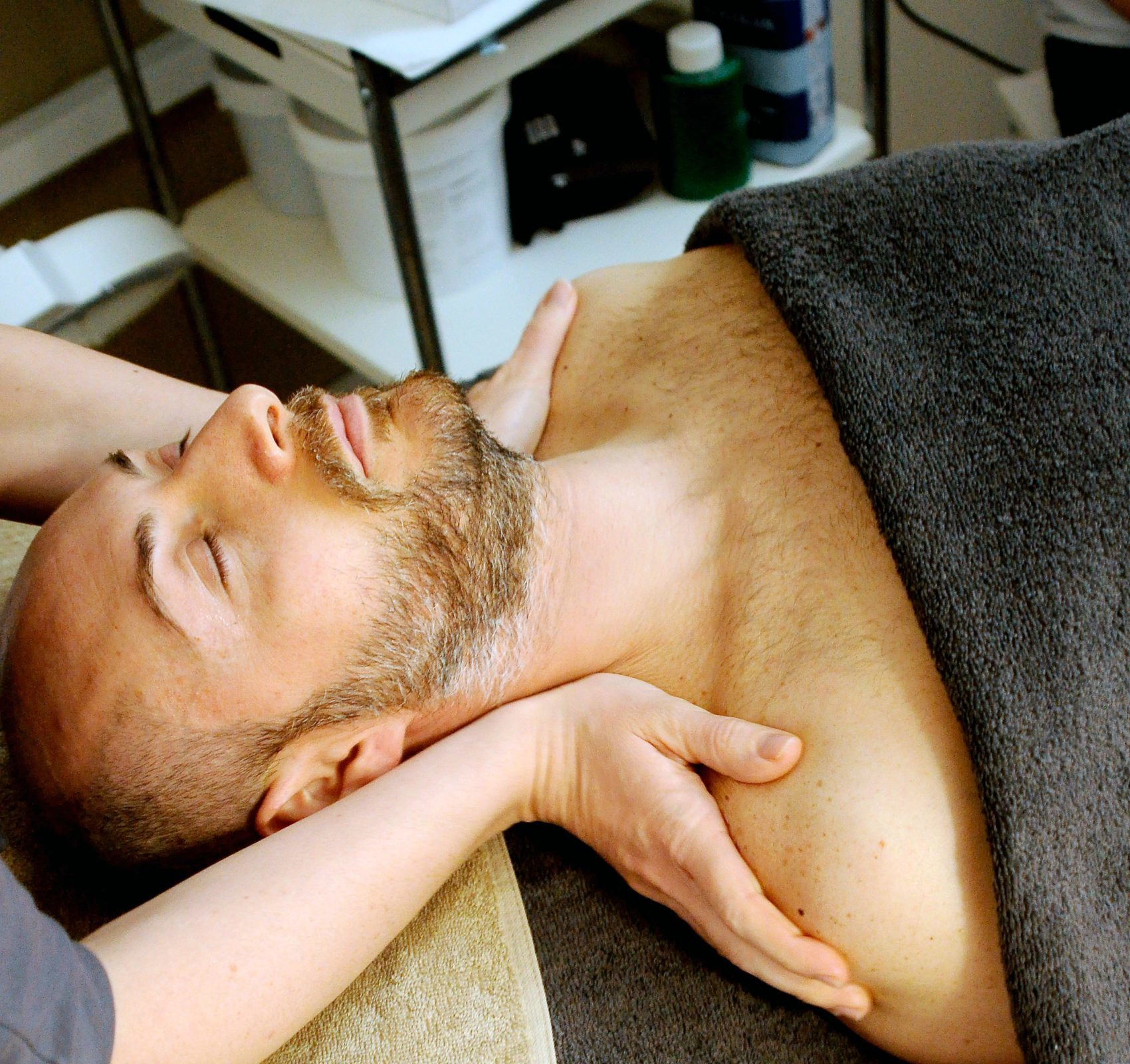 Spa Day Kent - Express Pamper Day